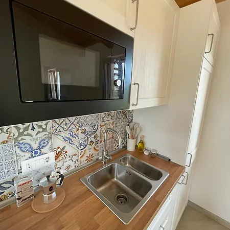 Casa Arena 마사루브렌세