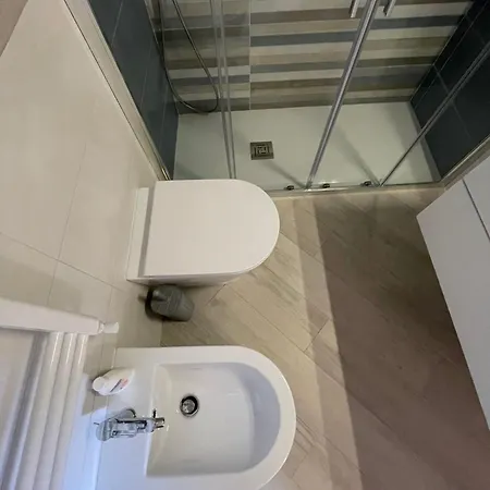 Casa Arena 마사루브렌세