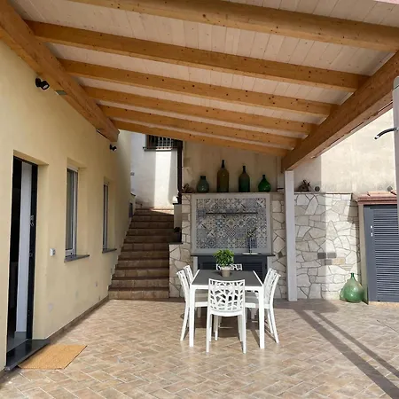 Casa Arena * 마사루브렌세