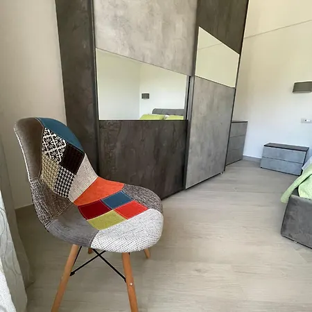 Casa Arena * 마사루브렌세