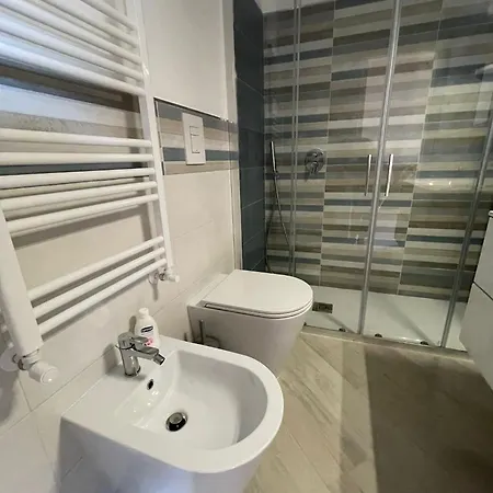 Casa Arena 아파트 마사루브렌세