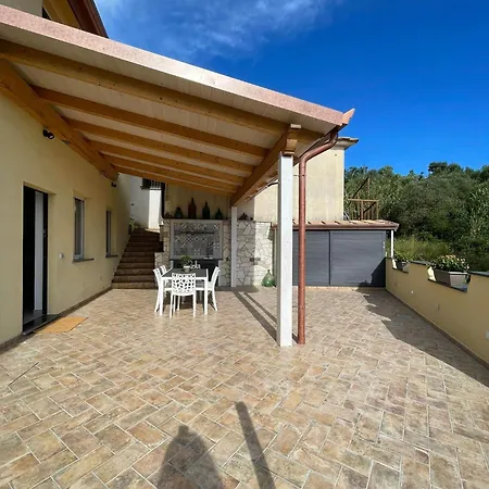 Casa Arena 아파트 *