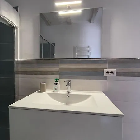 Casa Arena 마사루브렌세