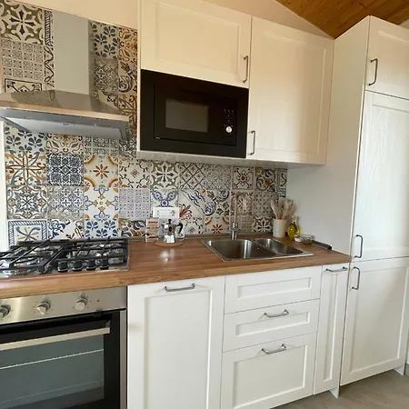 Casa Arena 아파트 마사루브렌세