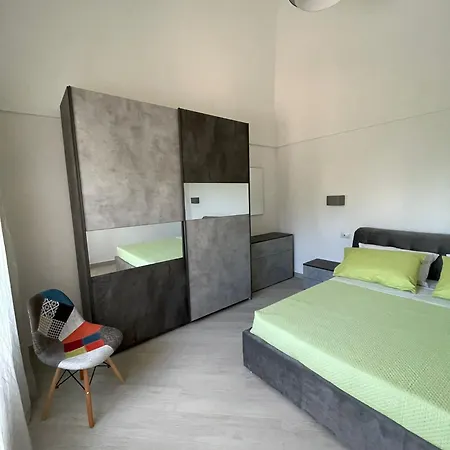 아파트 Casa Arena