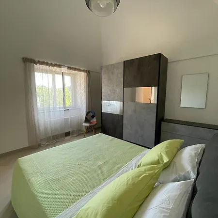 Casa Arena 아파트 마사루브렌세