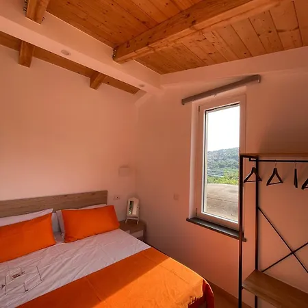 아파트 Casa Arena *