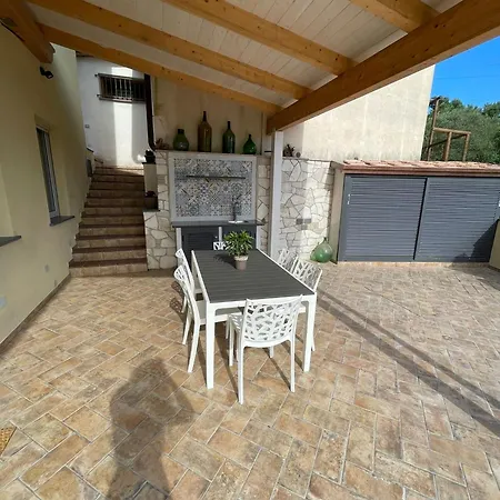 Casa Arena 아파트 *