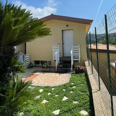 아파트 Casa Arena 마사루브렌세