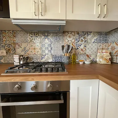 Casa Arena Apartment *