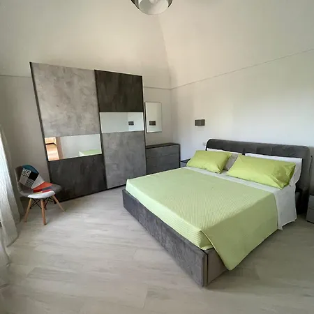 Apartment Casa Arena *