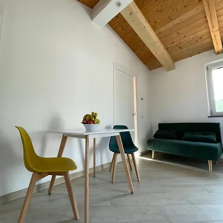 Apartment Casa Arena *
