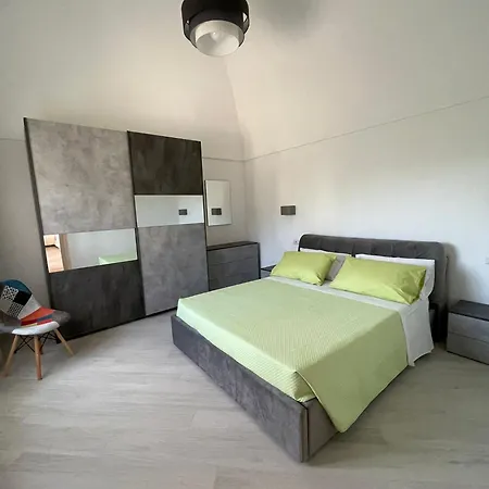 Apartment Casa Arena
