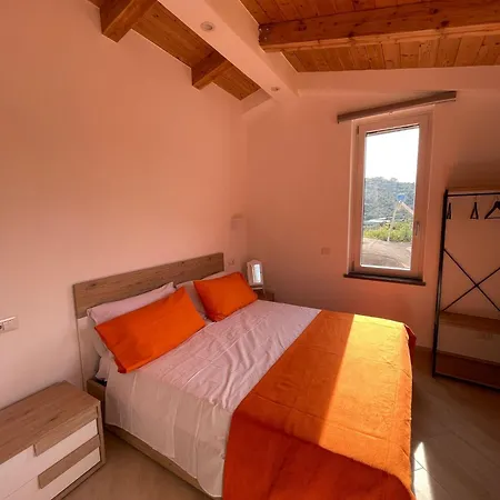 Casa Arena Apartment