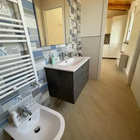 Lägenhet Casa Arena Massa Lubrense