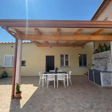 Casa Arena