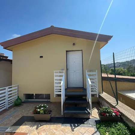 Casa Arena * Massa Lubrense