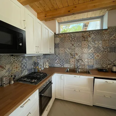 Casa Arenà Massa Lubrense