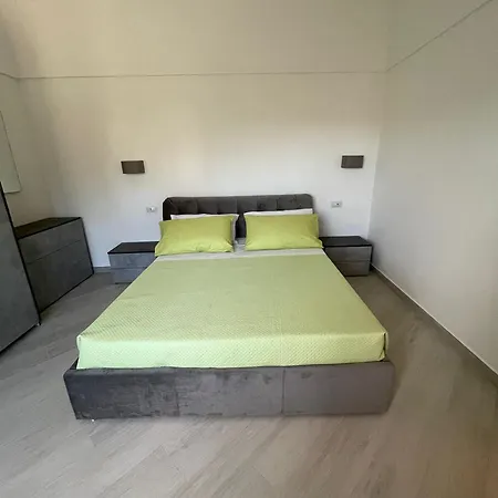 Casa Arenà * Massa Lubrense