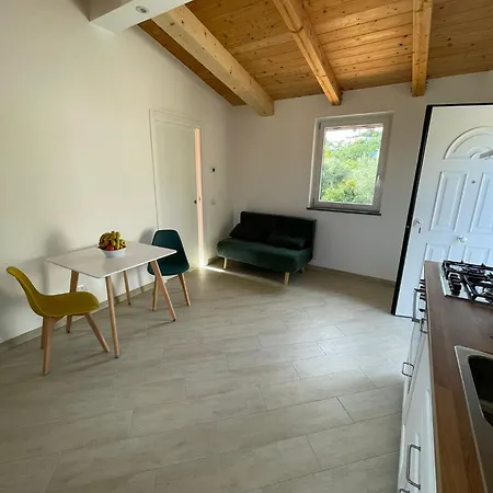 Casa Arenà *