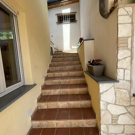 Casa Arena شقة *
