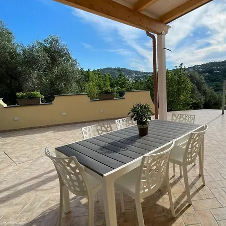 Casa Arenà