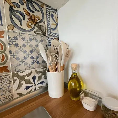 Casa Arenà Appartement *