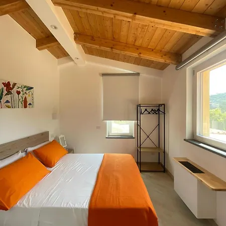 Casa Arena Lejlighed Massa Lubrense