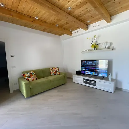 公寓 Casa Arena 马萨鲁布朗斯