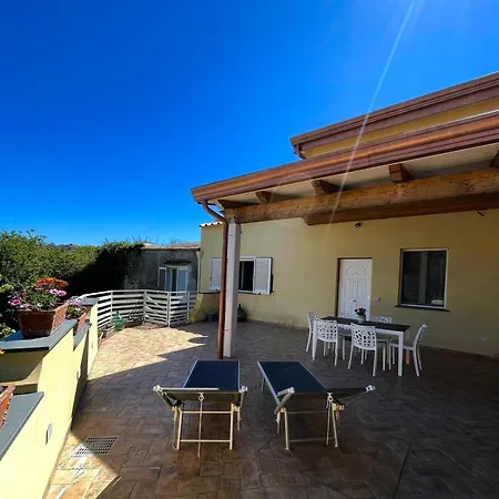 Appartement Casa Arenà *