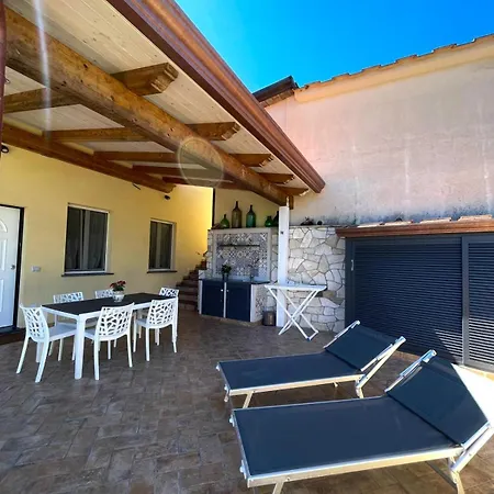 Appartement Casa Arenà Massa Lubrense