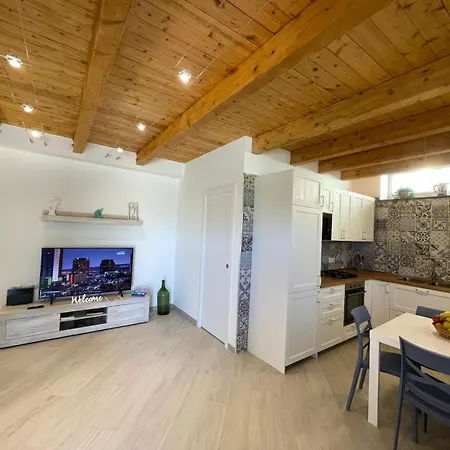 公寓 Casa Arena