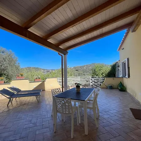Casa Arena *