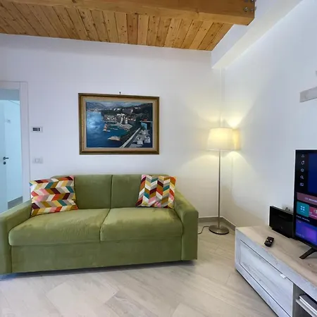 Casa Arenà * Massa Lubrense