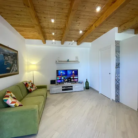 Casa Arenà *